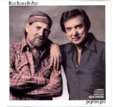 Copertina San Antonio Rose