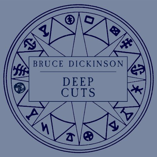 Copertina Deep Cuts