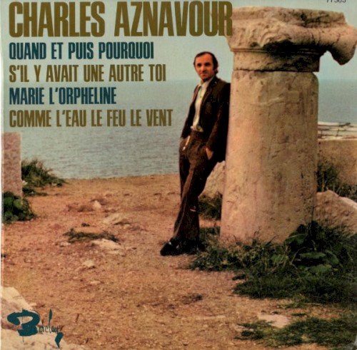 Copertina Quand et puis pourquoi