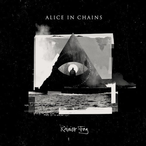 Copertina Rainier Fog