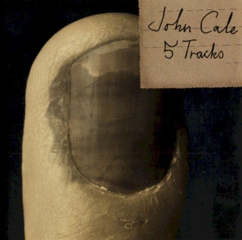 Copertina 5 Tracks
