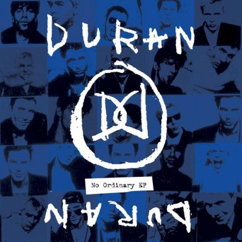 Copertina No Ordinary EP