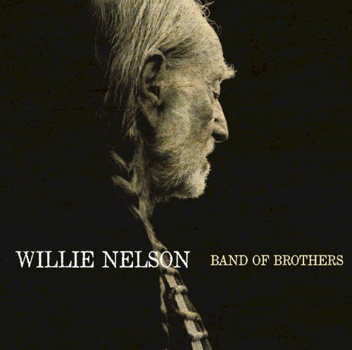 Copertina Band of Brothers