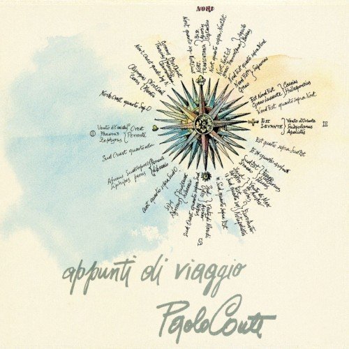 Copertina Appunti di viaggio