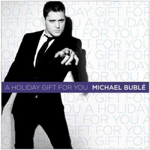 Copertina A Holiday Gift for You