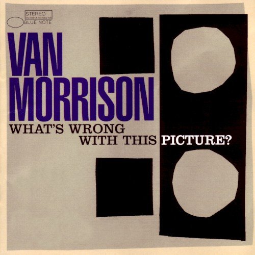 Copertina What’s Wrong With This Picture?