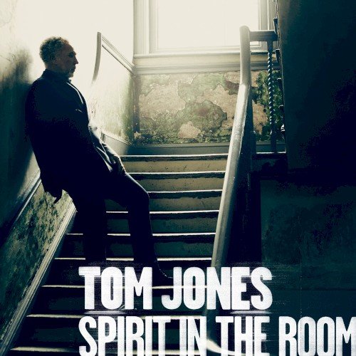 Copertina Spirit in the Room
