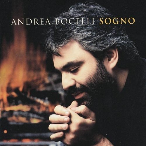 Copertina Sogno