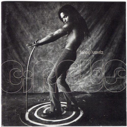 Copertina Circus
