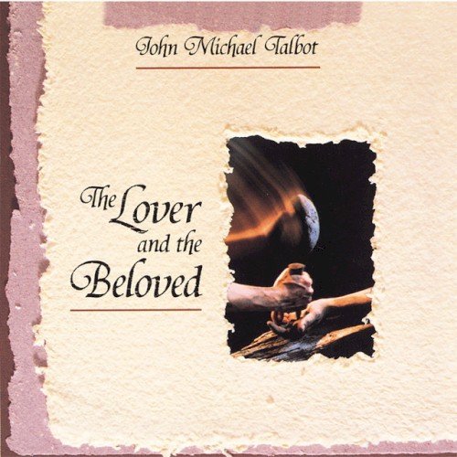 Copertina The Lover and the Beloved