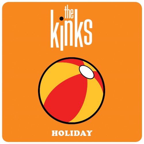 Copertina Holiday