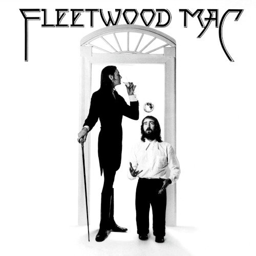 Copertina Fleetwood Mac