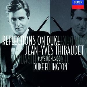 Copertina Reflections on Duke