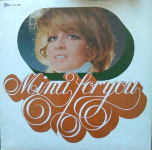 Copertina For You