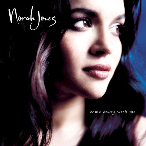 Copertina Come Away With Me