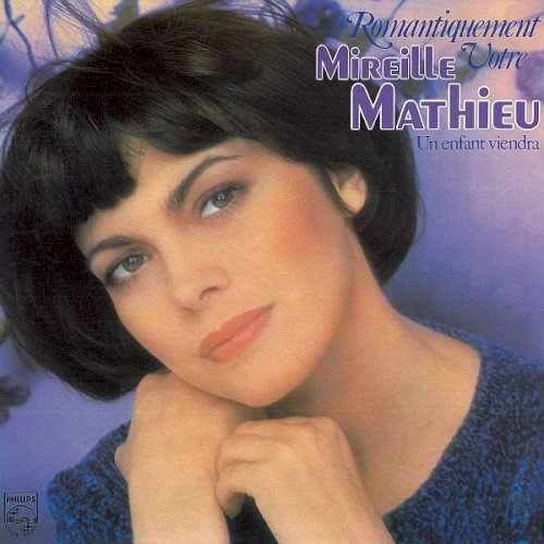 Copertina Romantiquement vôtre