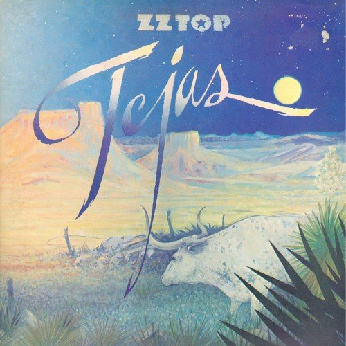 Copertina Tejas