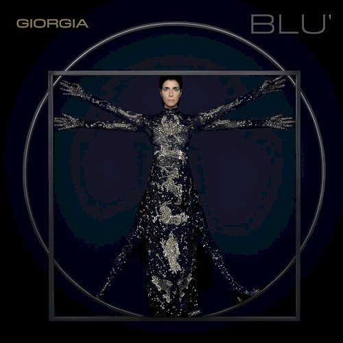 Copertina BLU¹