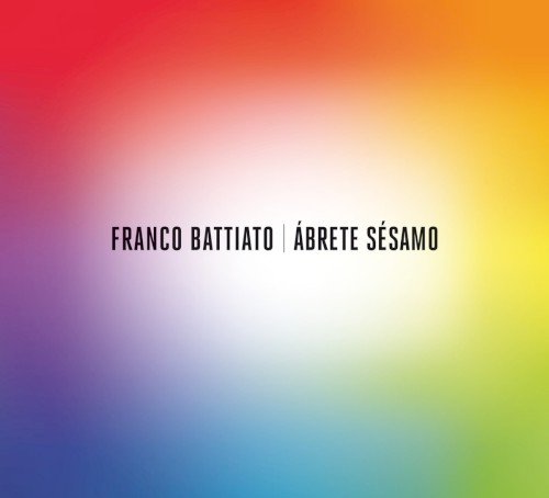 Copertina Ábrete sésamo