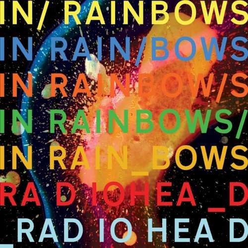 Copertina In Rainbows
