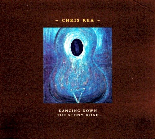 Copertina Dancing Down the Stony Road