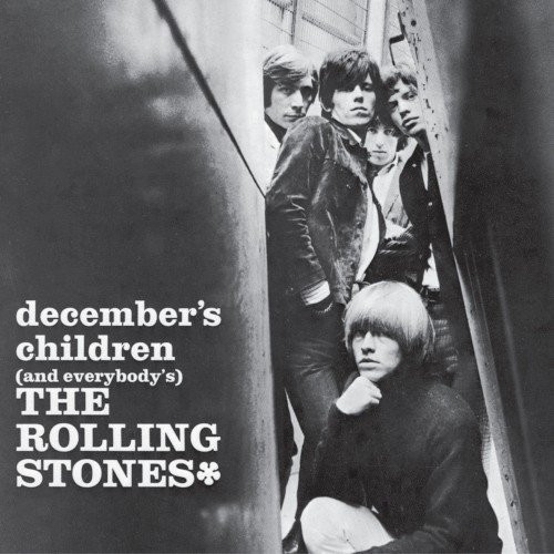 Copertina December’s Children (and Everybody’s)