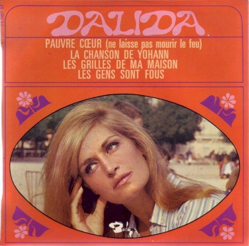 Copertina Pauvre Cœur