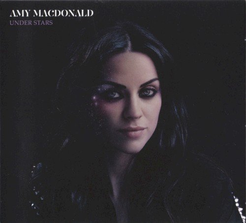 Copertina Under Stars