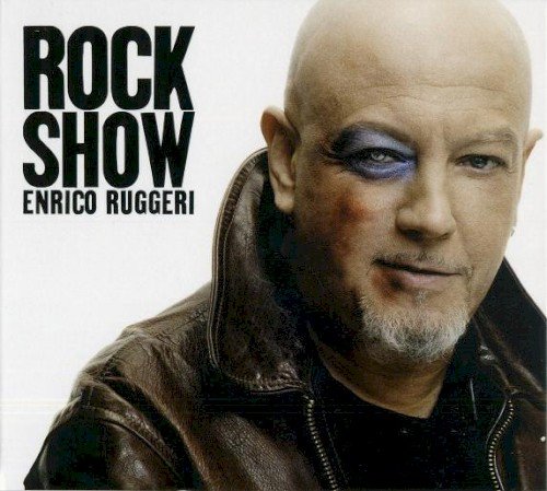 Copertina Rock Show