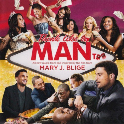 Copertina Think Like a Man Too