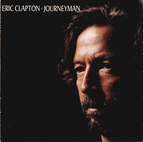 Copertina Journeyman
