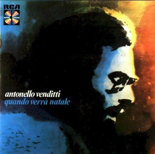 Copertina Quando verrà Natale