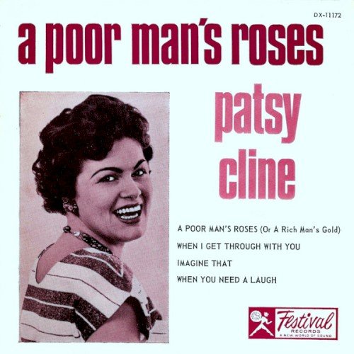 Copertina A Poor Man’s Roses