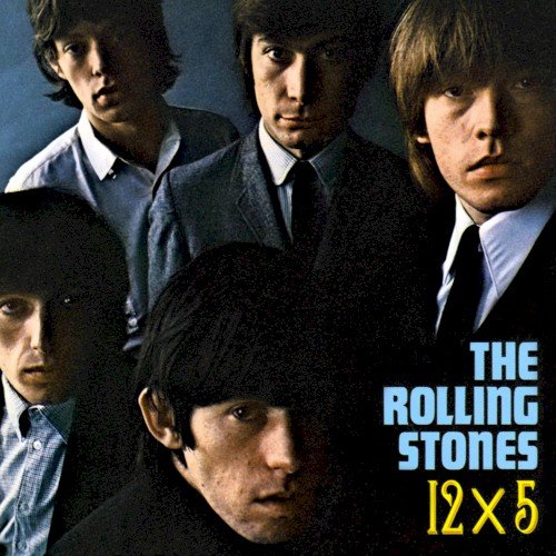 Copertina 12 × 5