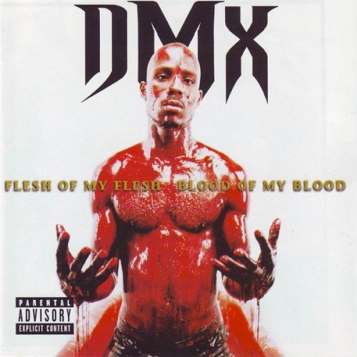 Copertina Flesh of My Flesh, Blood of My Blood