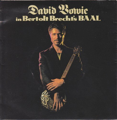 Copertina In Bertolt Brecht’s Baal