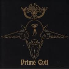 Copertina Prime Evil