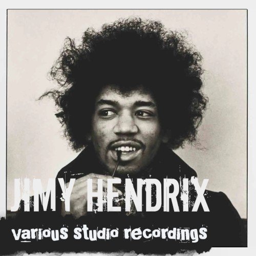 Copertina 1970: Various studio recording