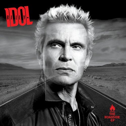 Copertina The Roadside EP