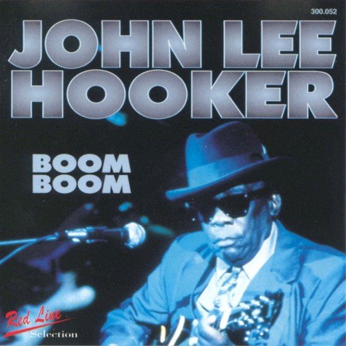Copertina Boom Boom