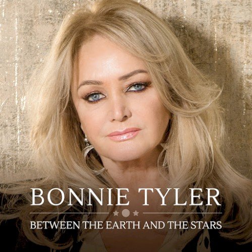 Copertina Between the Earth and the Stars