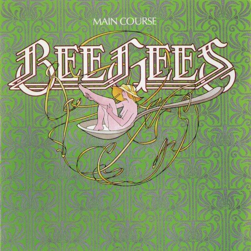 Copertina Main Course
