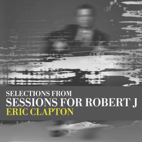 Copertina Sessions for Robert J