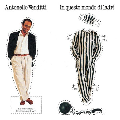 Copertina In questo mondo di ladri