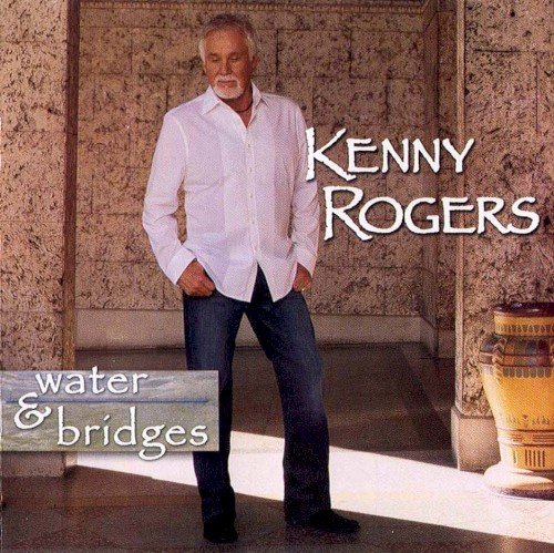 Copertina Water & Bridges