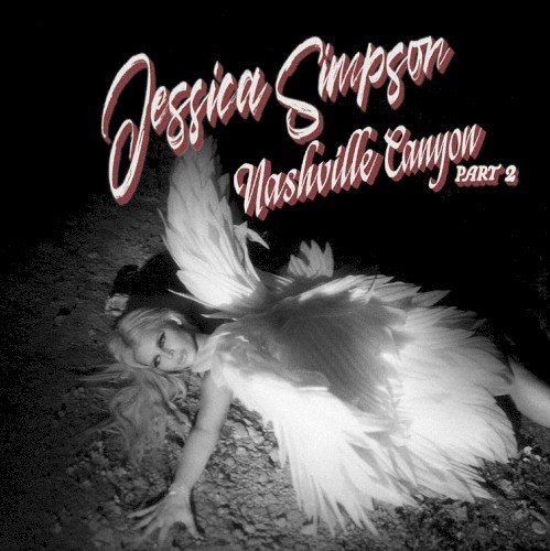 Copertina Nashville Canyon, Pt. 2