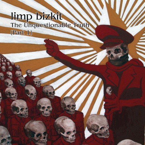 Copertina The Unquestionable Truth, Part 1