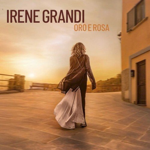 Copertina Oro e rosa