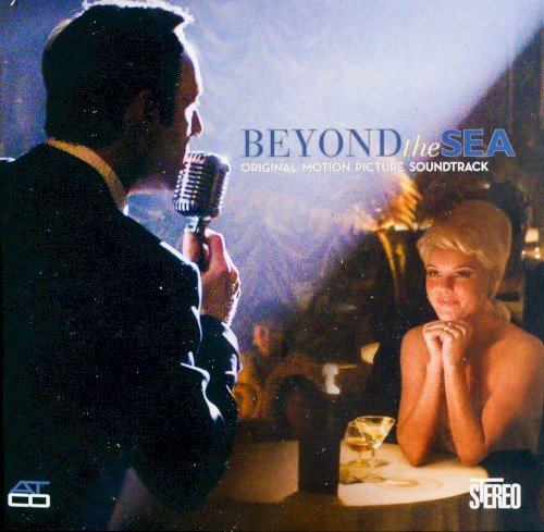 Copertina Beyond the Sea: Original Motion Picture Soundtrack