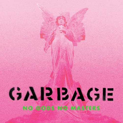 Copertina No Gods No Masters